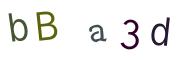 CAPTCHA obrazkowa
