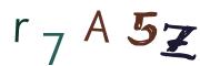 CAPTCHA obrazkowa