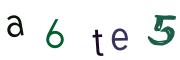 CAPTCHA obrazkowa