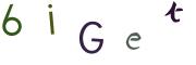CAPTCHA obrazkowa