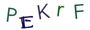 CAPTCHA obrazkowa