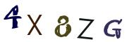 CAPTCHA obrazkowa