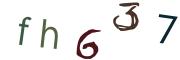 CAPTCHA obrazkowa