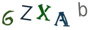 CAPTCHA obrazkowa