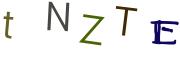 CAPTCHA obrazkowa