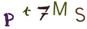 CAPTCHA obrazkowa