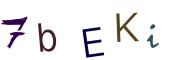 CAPTCHA obrazkowa