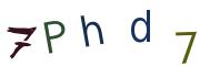 CAPTCHA obrazkowa