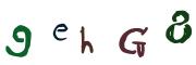 CAPTCHA obrazkowa