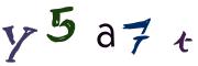 CAPTCHA obrazkowa