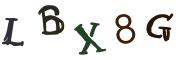 CAPTCHA obrazkowa