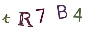 CAPTCHA obrazkowa