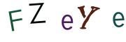 CAPTCHA obrazkowa