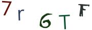 CAPTCHA obrazkowa