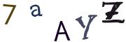 CAPTCHA obrazkowa