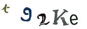 CAPTCHA obrazkowa