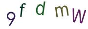 CAPTCHA obrazkowa