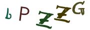 CAPTCHA obrazkowa