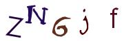 CAPTCHA obrazkowa