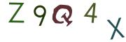CAPTCHA obrazkowa