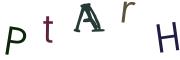 CAPTCHA obrazkowa