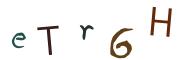CAPTCHA obrazkowa
