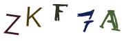 CAPTCHA obrazkowa