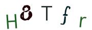 CAPTCHA obrazkowa