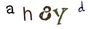 CAPTCHA obrazkowa