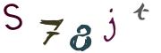 CAPTCHA obrazkowa