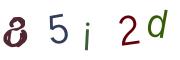 CAPTCHA obrazkowa