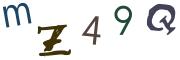 CAPTCHA obrazkowa