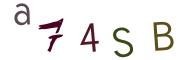 CAPTCHA obrazkowa