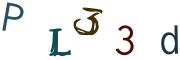 CAPTCHA obrazkowa