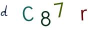 CAPTCHA obrazkowa