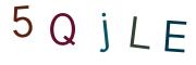 CAPTCHA obrazkowa