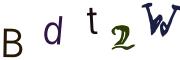 CAPTCHA obrazkowa