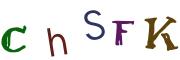 CAPTCHA obrazkowa