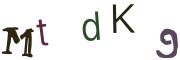 CAPTCHA obrazkowa