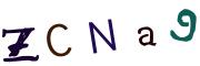 CAPTCHA obrazkowa