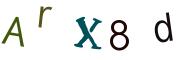 CAPTCHA obrazkowa
