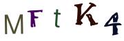CAPTCHA obrazkowa