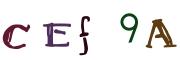 CAPTCHA obrazkowa