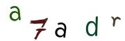 CAPTCHA obrazkowa