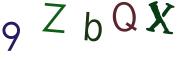 CAPTCHA obrazkowa