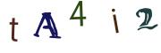 CAPTCHA obrazkowa
