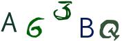 CAPTCHA obrazkowa