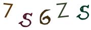 CAPTCHA obrazkowa