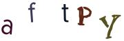 CAPTCHA obrazkowa