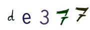 CAPTCHA obrazkowa